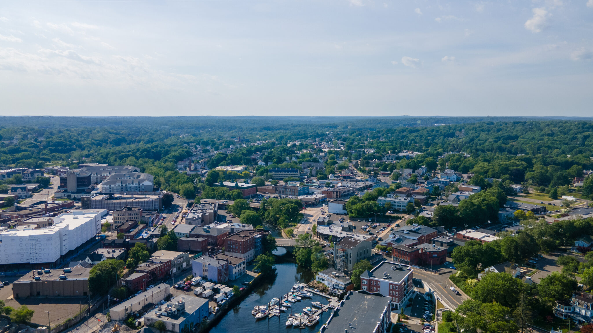 The Neighborhoods of Norwalk - Discover Norwalk