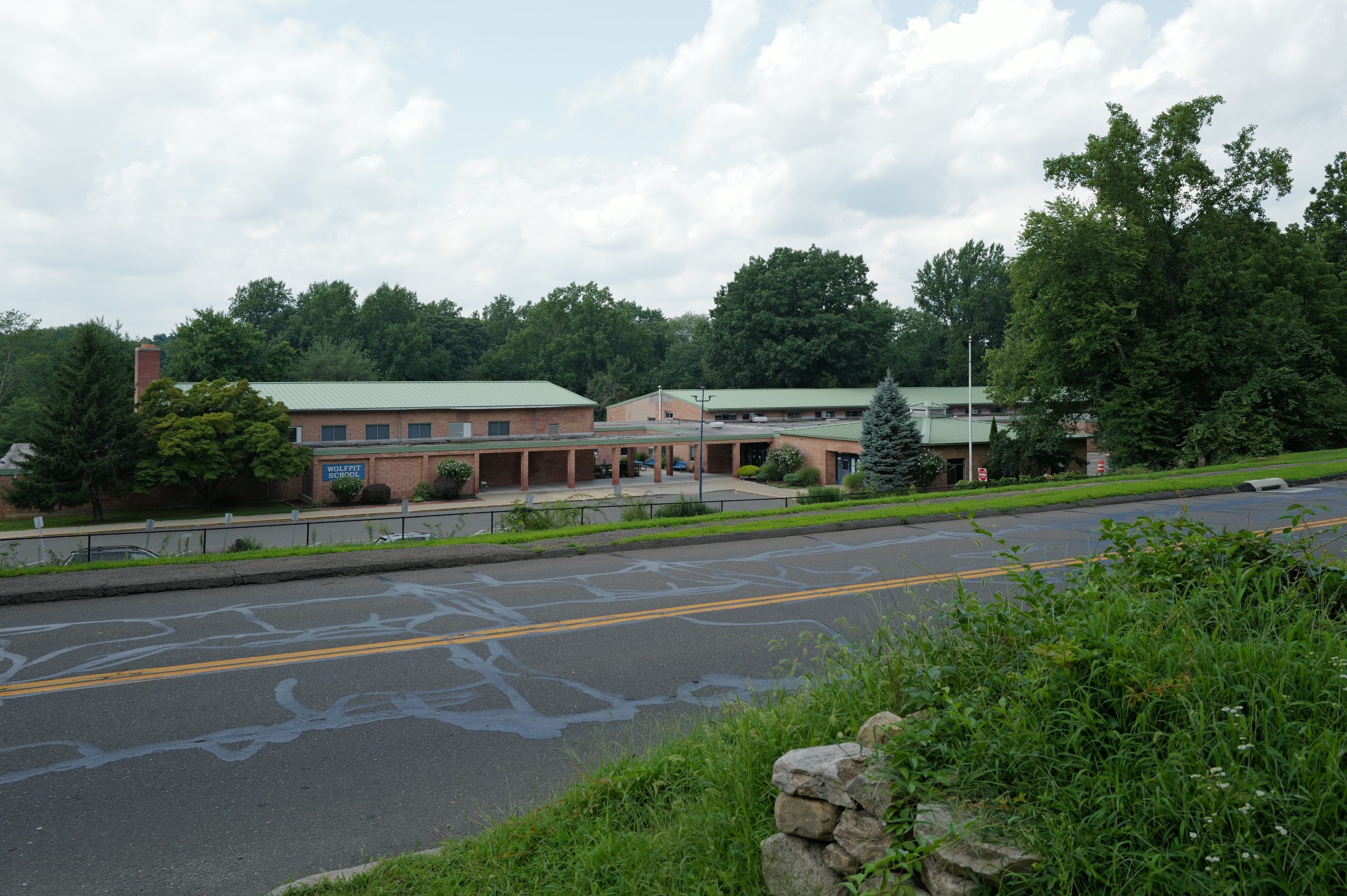 Wolfpit School