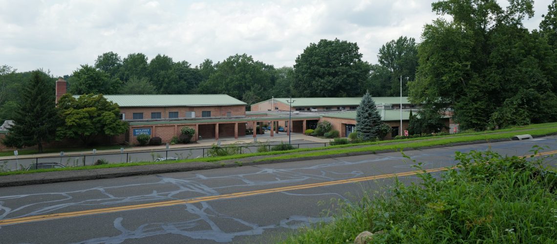 Wolfpit School