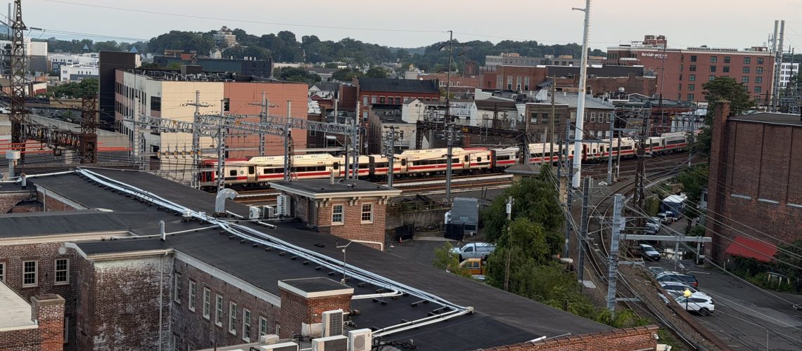 Rooftops of Sono